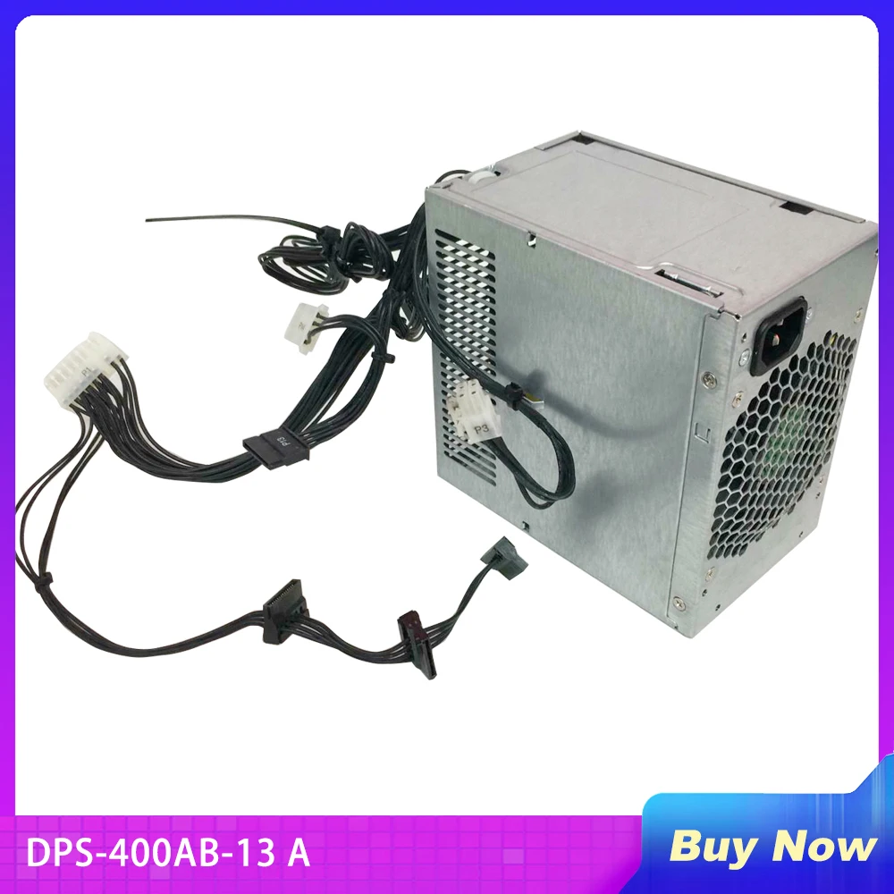 

Power Supply For HP Workstation Z210 Z220 400W DPS-400AB-13 A 619397-001 619564-001 Fully Tested