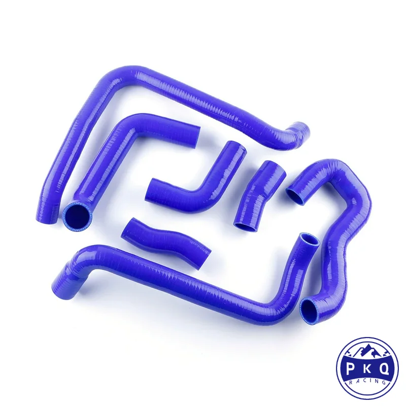 Силиконовый радиатор для Lotus Spirit SE S4 S4S 300 GT3 1989 л 1999-