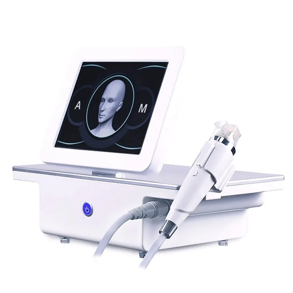 

OFAN Professional fractional rf machine radiofrecuencia fraccionada device RF microneedle