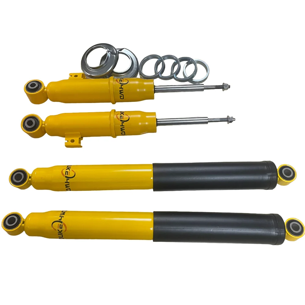 Амортизатор для модификации автомобиля Mitsubishi Triton L200 комплект амортизаторов