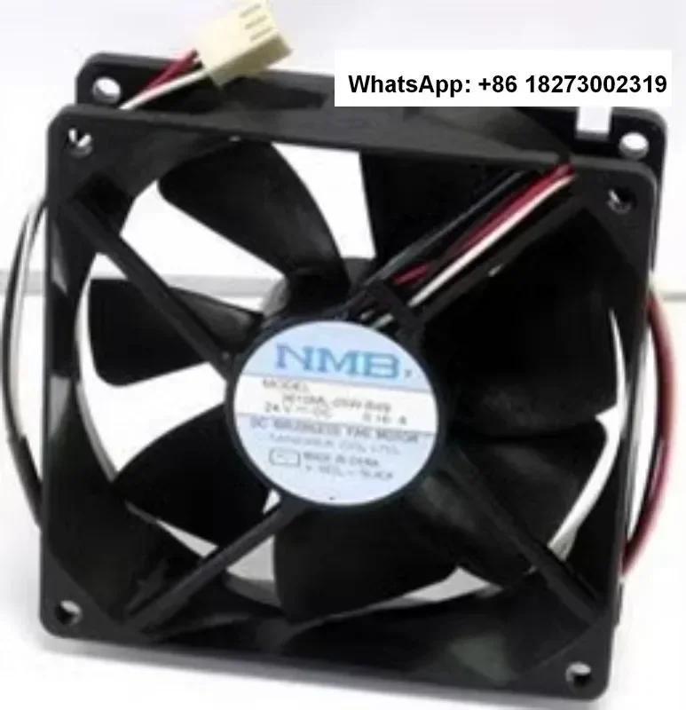 3610ML-05W-B49 24 В 0.16A оригинальный японский NMB 92*92*25 инверторный вентилятор