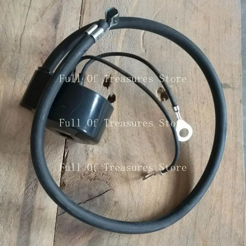 Для Tecumseh 30560A 30546 Катушка зажигания высокого напряжения