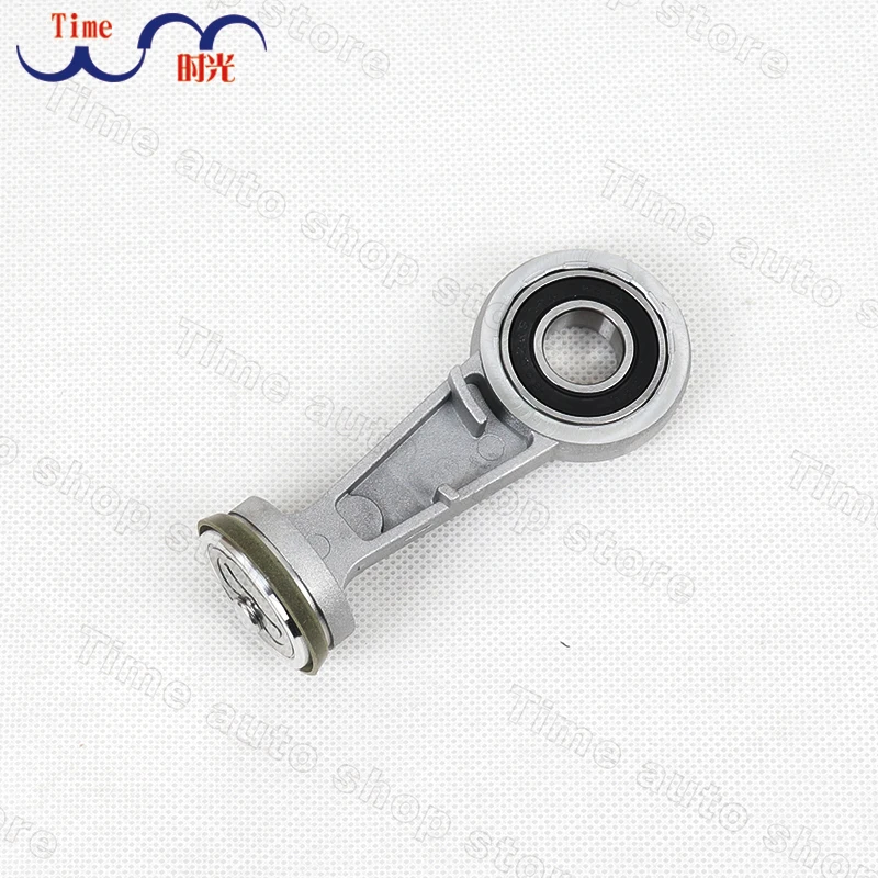 Поршневой подвесной шток компрессора для A6C7 A7C7 A8D4/4H A8S8/4G Bentley Mulsanne 2010-2018 4H0616005C