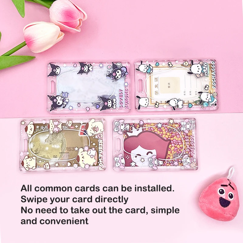 Kuromi My Melody мультяшный фон аниме Cinnamoroll почтовый помпон пурин кавайная фотография