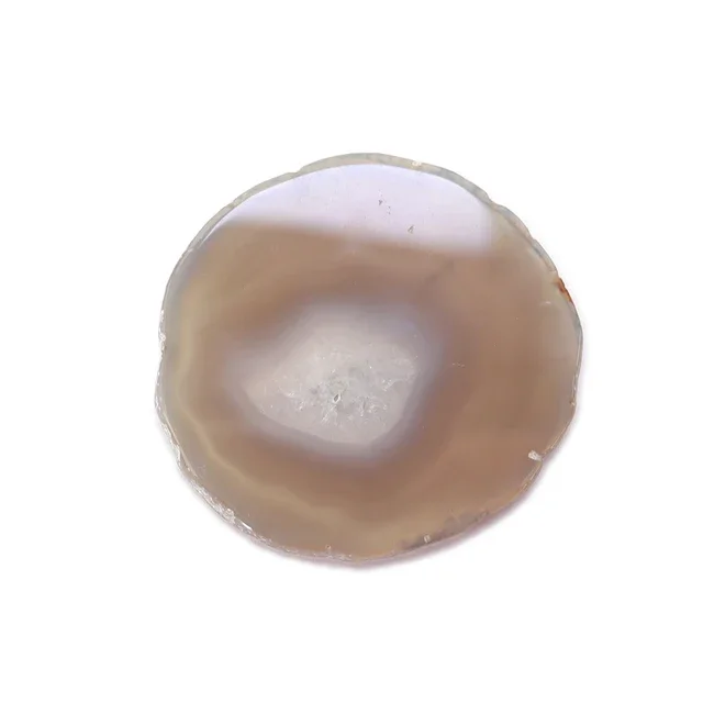 

Подставка для чашек из агата