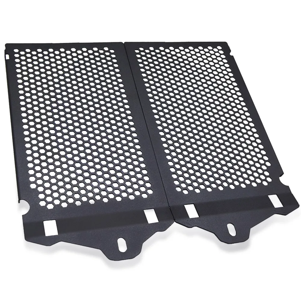 Защитная крышка радиатора для BMW GS1200 R 1200 GS ADV R1200GS LC ADVENTURE R1200 GSA 2013 2014 2015 2016 2017 2018