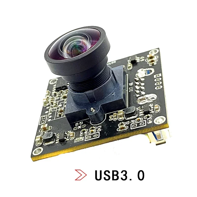 HD 4K 3840H x 2160V lMX317 8MP 30fps частота кадров широкое поле зрения USB3.0 модуль камеры 95