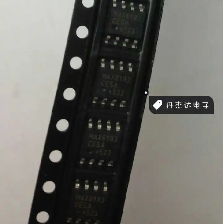 

30pcs original new MAX6193CESA MAX6193 SOP8 patch hot selling products