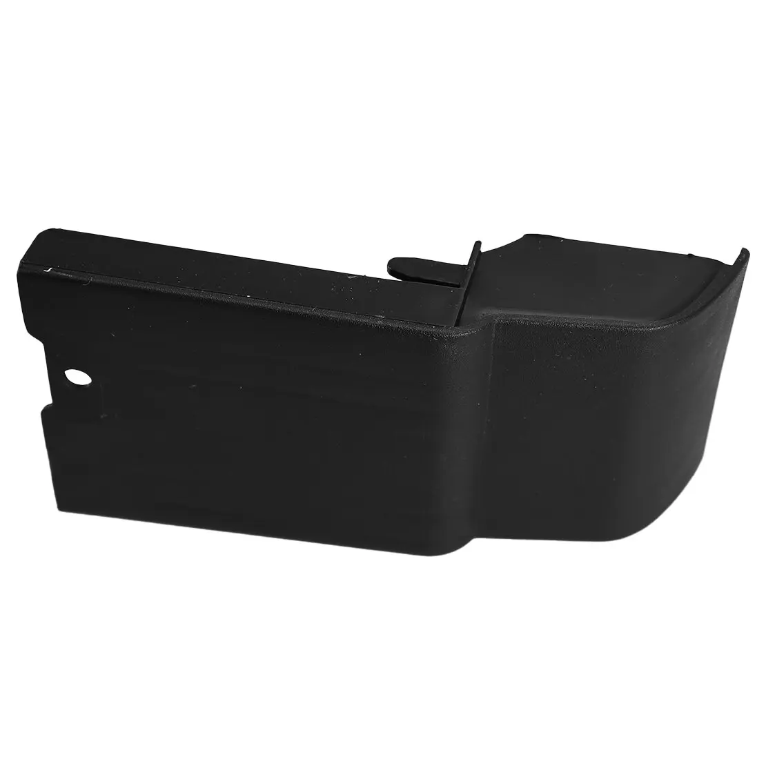 Передняя левая дверь нижняя панель юбка черный ABS подходит для Mazda CX-5 2016 2015 2014 2013