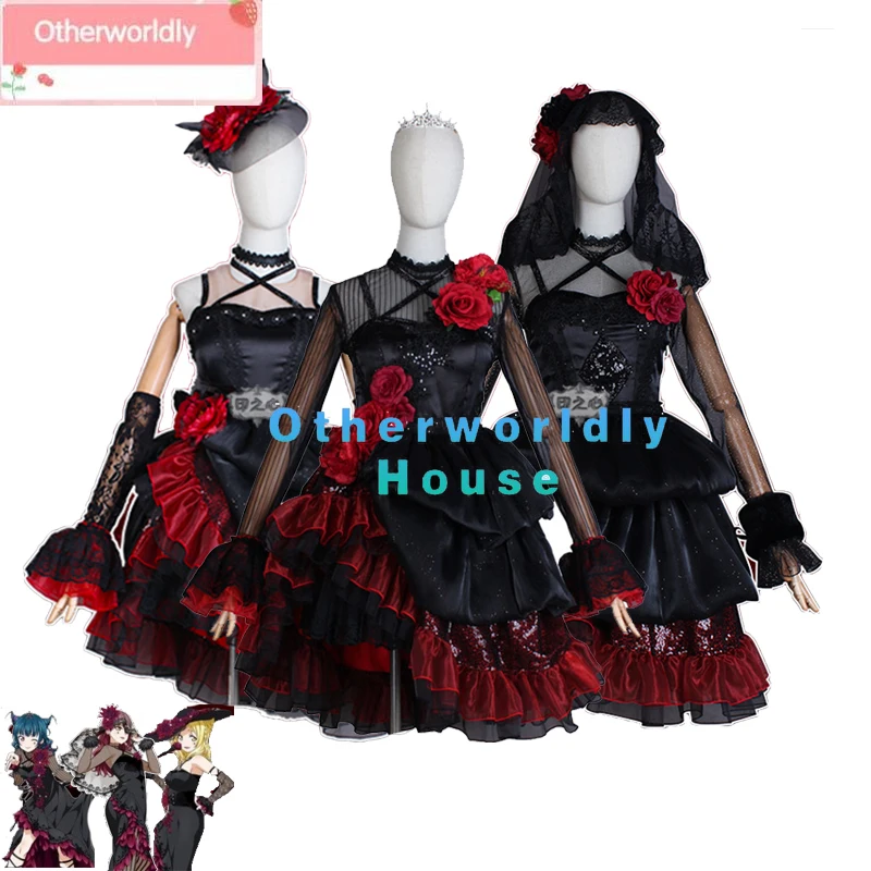 Игра Love Live!Sunshine Aqours Unit live adventure поцелуй демона цушима йошико сакураучи Рико