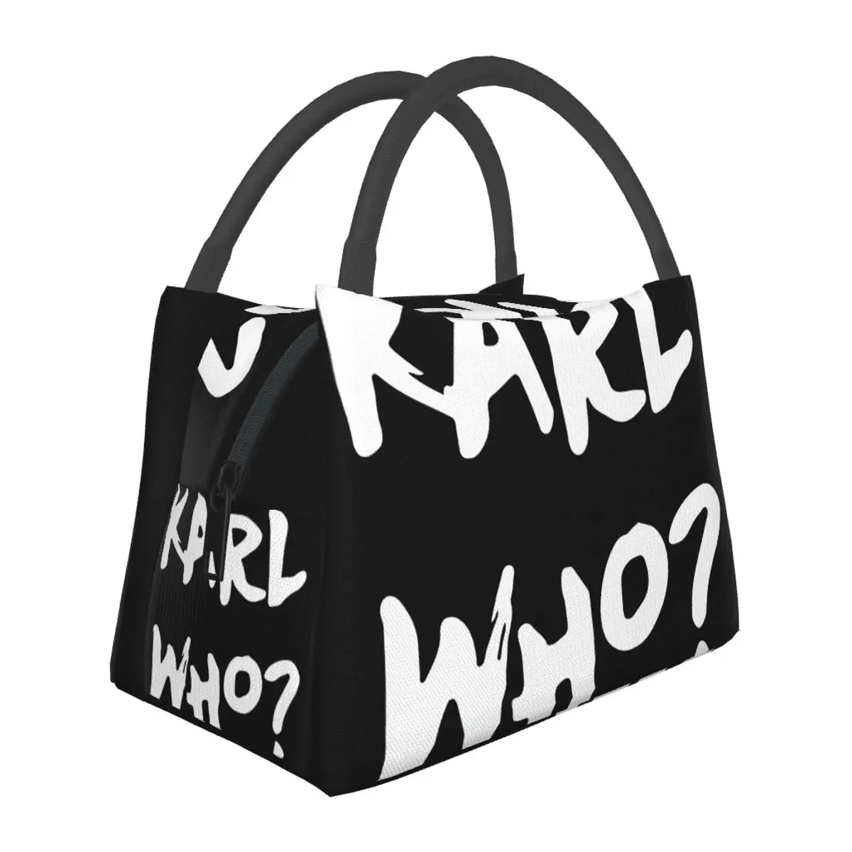 Бумажный открытый мешок для пищевых продуктов офиса с рисунком