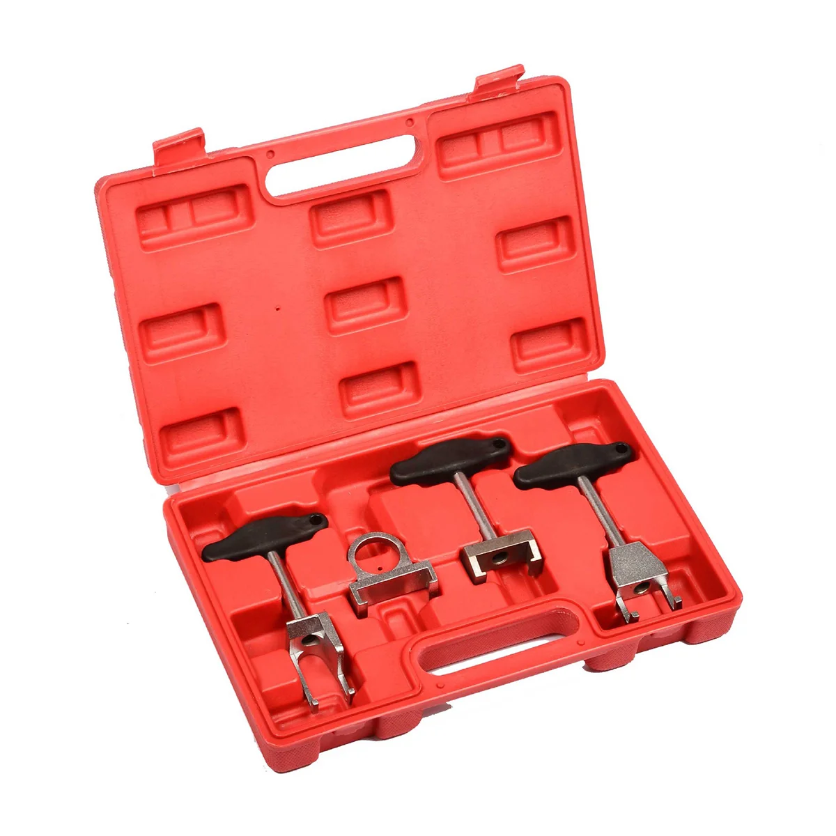 

4-in-1 Durable Portable Practical Repair Tool Set for Car Automotive Automobile