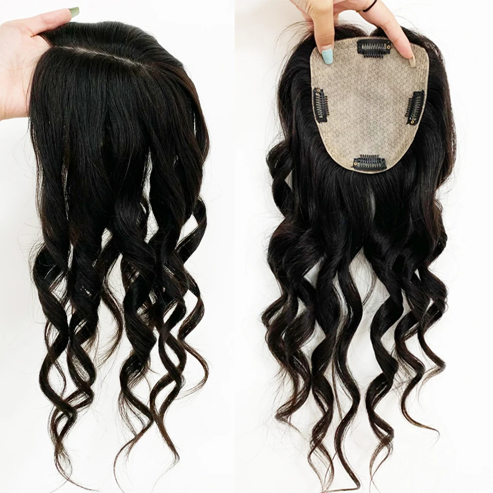 Рисунок 3 - Европейские человеческие волосы