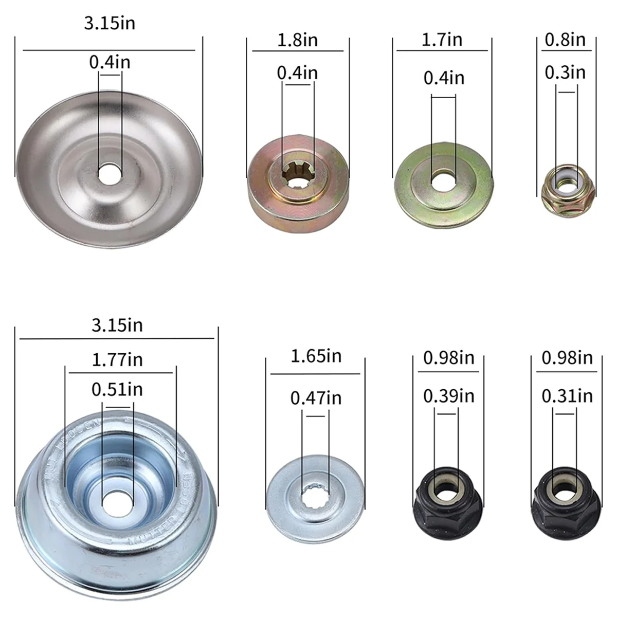 Поворотная проволочная щетка триммерная головка лезвие для сорняков