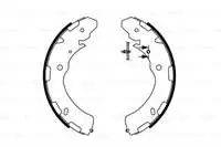 

Задняя Тормозная колодка для 986487758