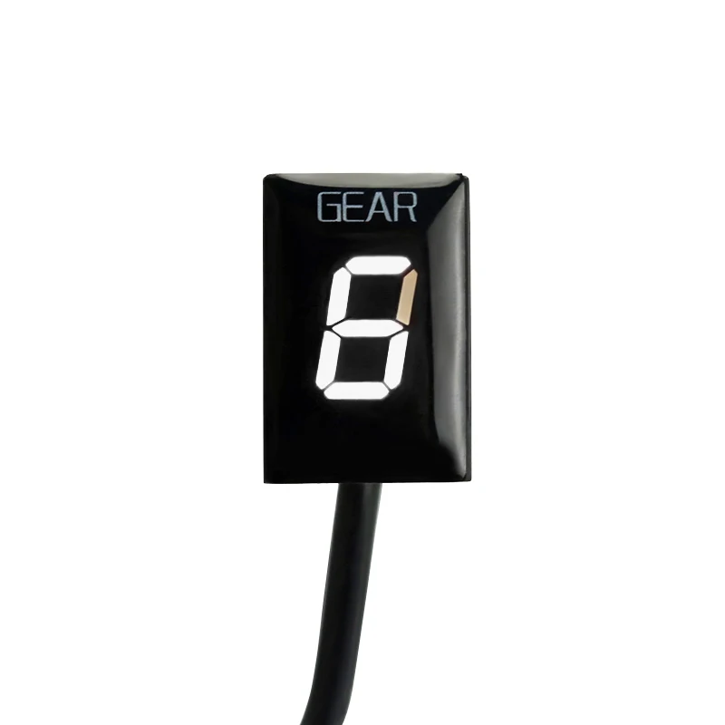 

Индикатор передачи мотоцикла для Honda CB600 F CB600F Hornet CBR 600 F4i F3 F4 CBR900RR CBR1100XX CBR 1100XX 900RR CB1100SF метр