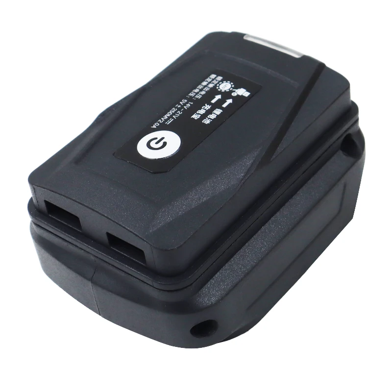 

USB адаптер для фонарика Dawupine