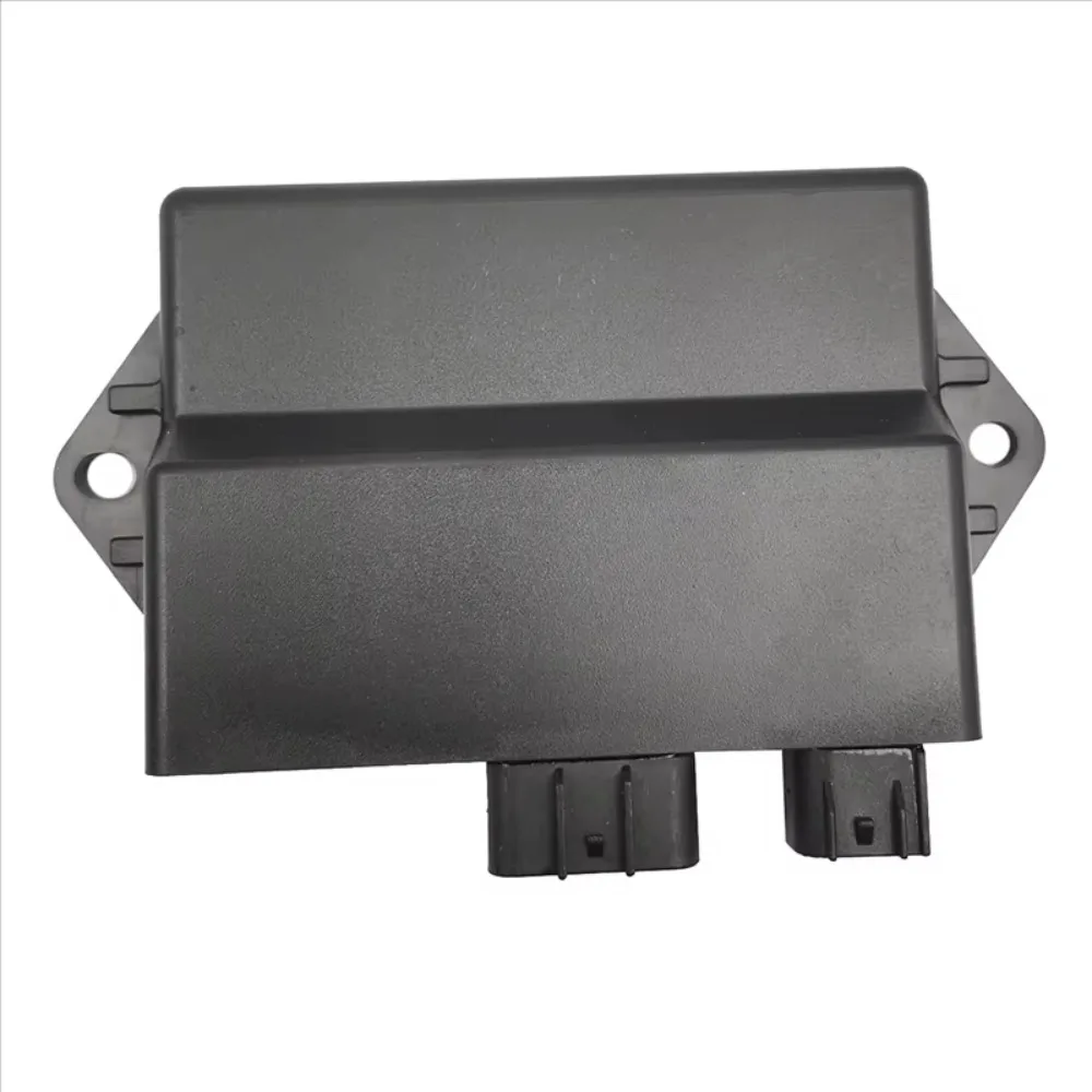Фото 5YT-5NF-85540-00-00 Блок зажигания CDI, регулятор-выпрямитель, запасные части и аксессуары для №3