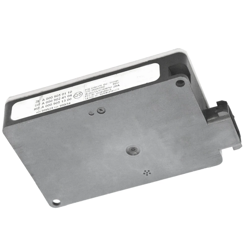 

A0009050110 модели столкновений для Mercedes-Benz W204 W166 W221 W212 C250 CLS63