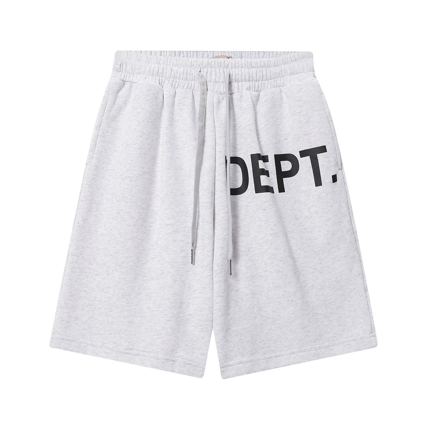 

Gallery DEPT Fashion Casual Speckled Mesh Shorts Summer Loose Basketball Pants High Street Fashion Men's and Women's Capris