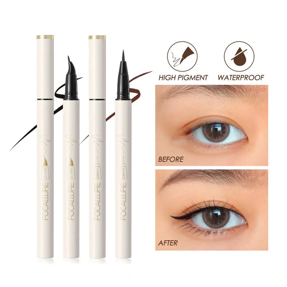 

New Colour Beauty Sweatproof Makeup Eyeliner Cosmetics Eye Liner Pencil