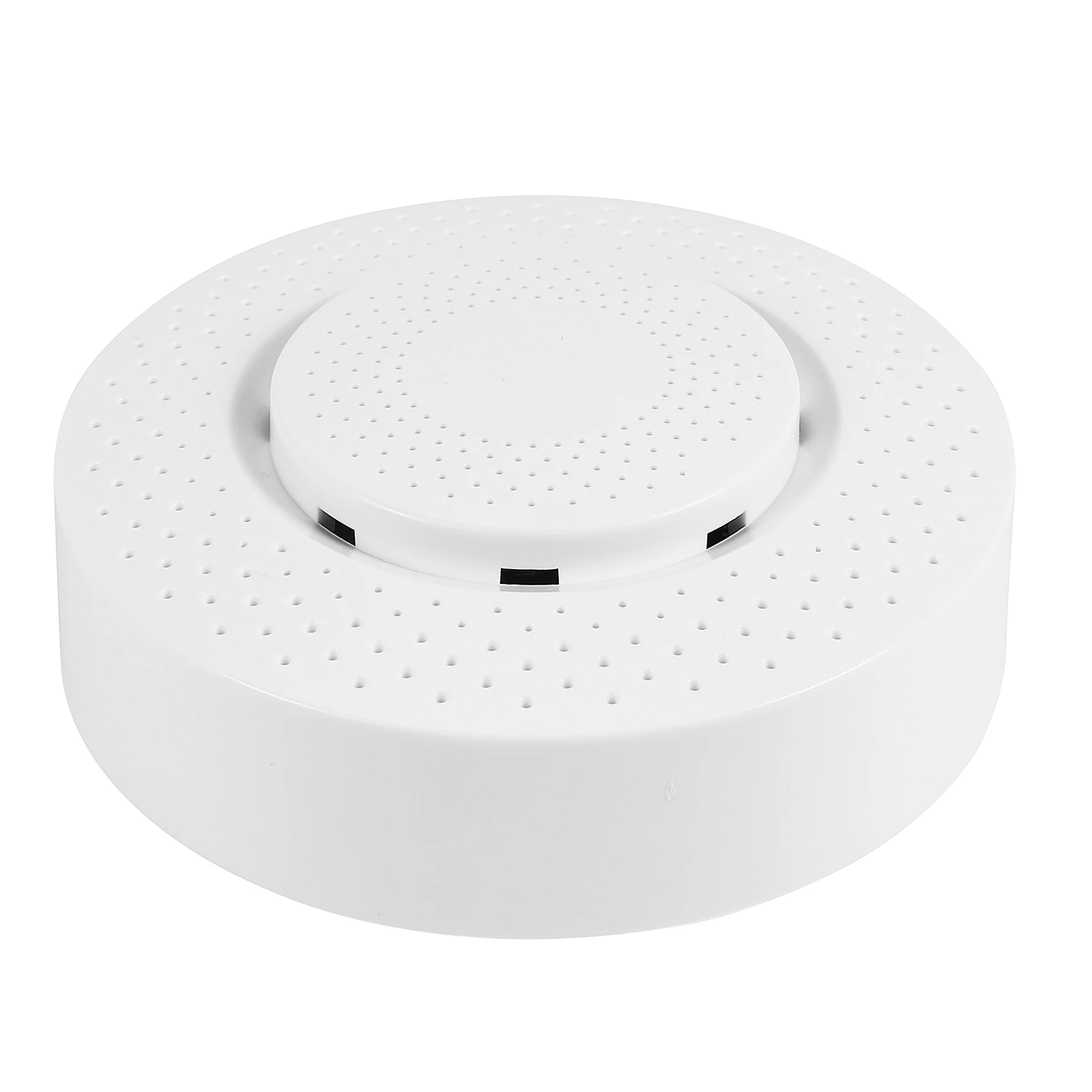 Zigbee Tuya 3.0 Air Quality Monitor Housekeeper 5 in 1 Formaldehyde VOC Co2 Temperature Humidity Detector Sensor