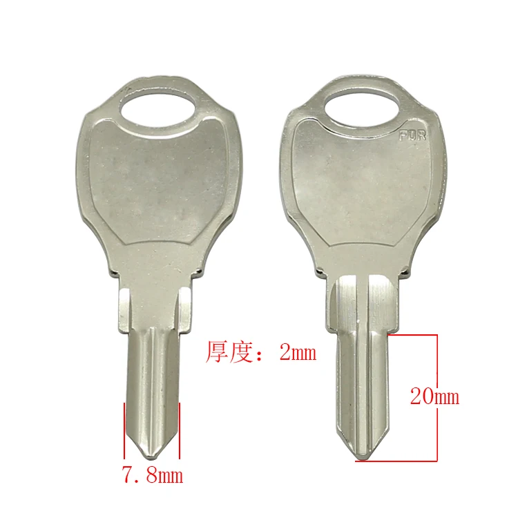 10 шт./партия, замочные ключи