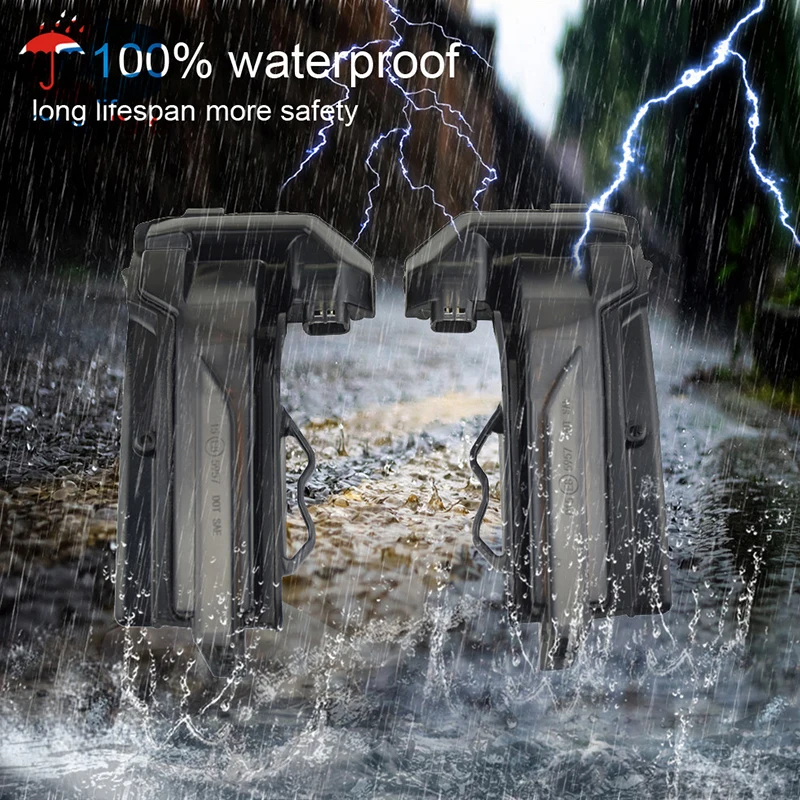 

2 шт./пара, габаритные огни для Audi Q2 2018 2019 2020 Q3 2019 2020