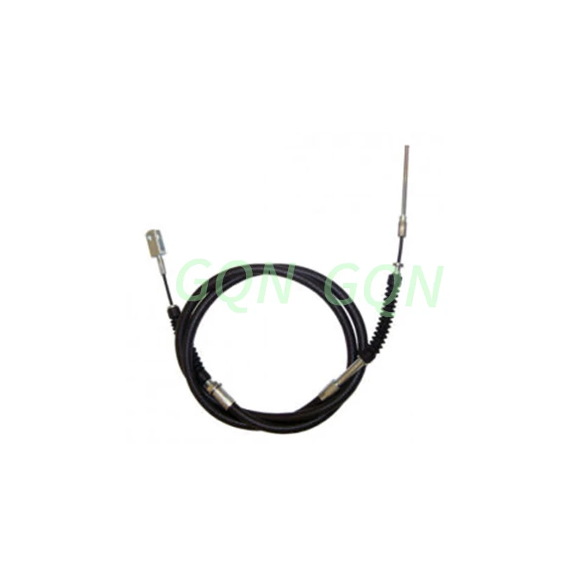 

Brake abs sensor hub parking controller module sensor harness To yo ta hi lu xh yl ac ln 167 Parking brake cable assembly