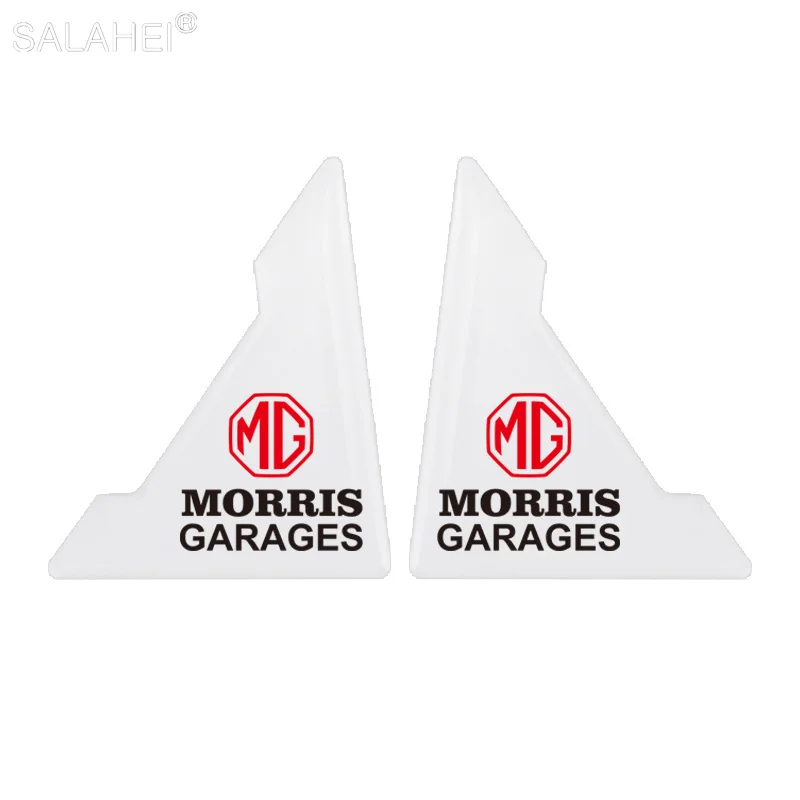 

Car Door Corner Anti-collision Protector Sticker For MG MG3 MG5 MG6 MG7 TF ZR ZS ES HS EZS Morris 3 GS Auto External Accessories