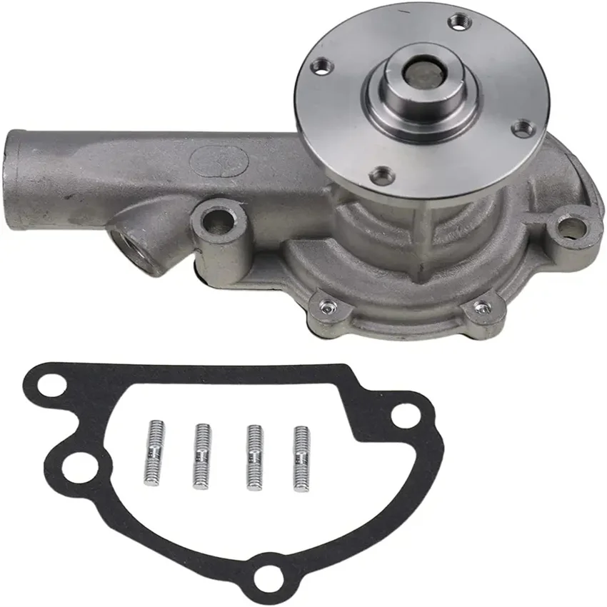 

Высококачественный водяной насос для Mitsubishi Satoh D2000II MT370 MT630 S370 S630 5650-040-1402-0