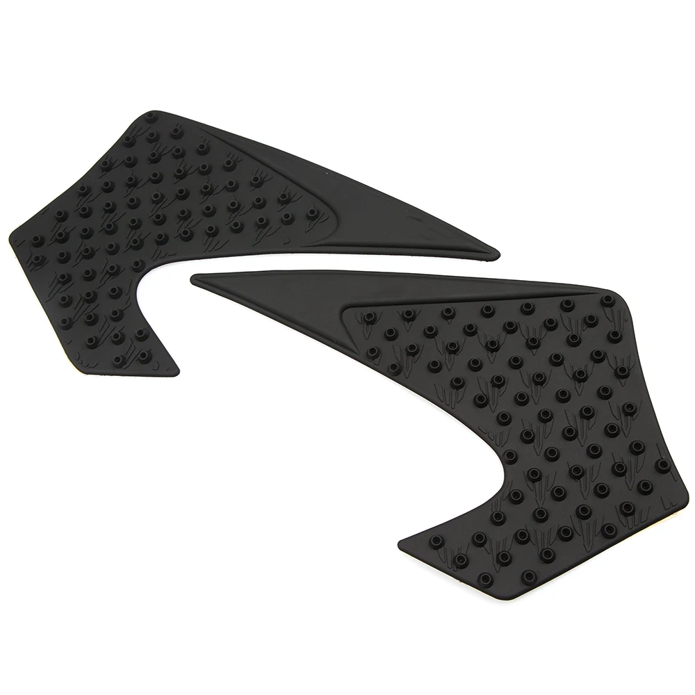 Мотоциклетная защита для колена с логотипом MT 07 противоскользящая наклейка YAMAHA