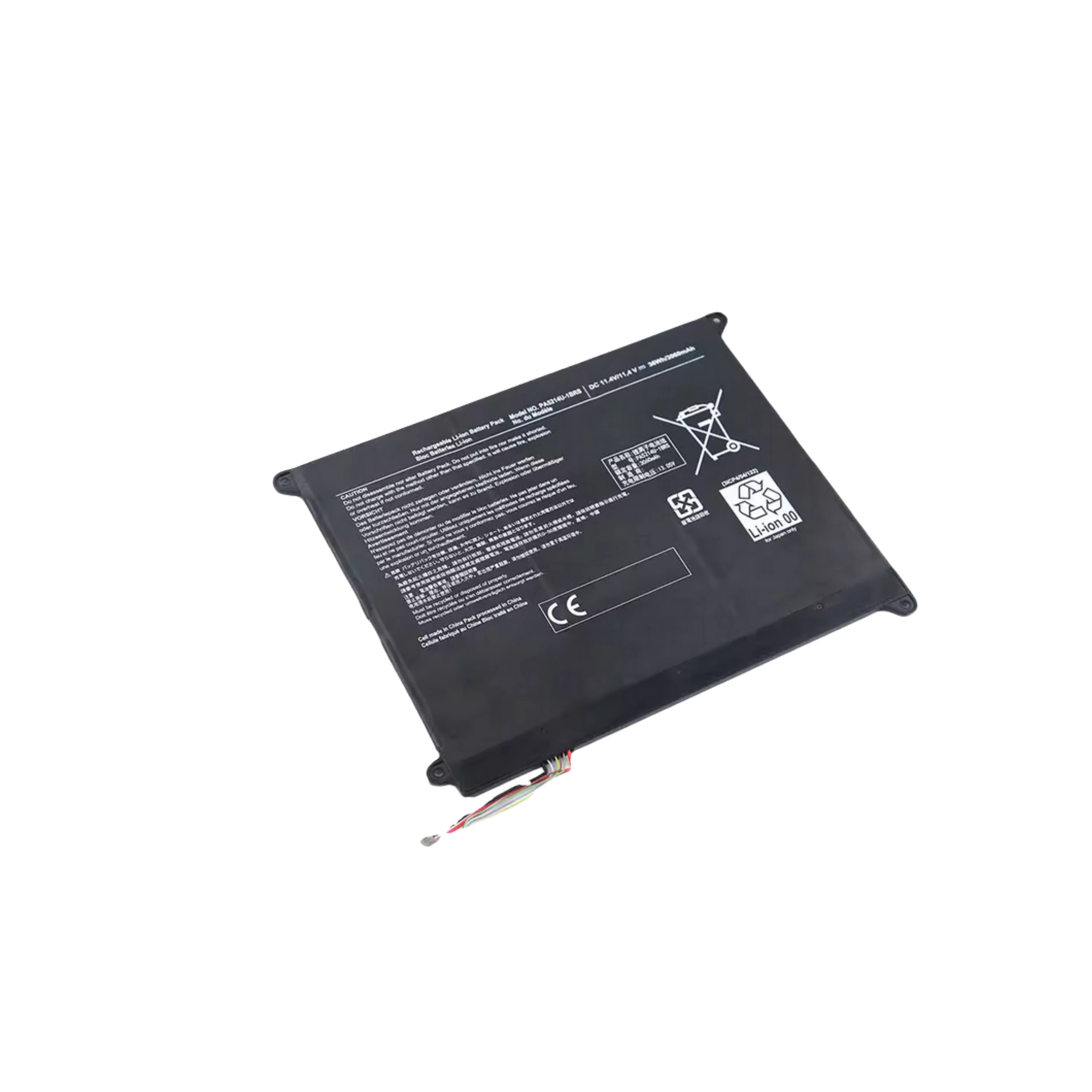 Фото PA5214U-1BRS Portege Z20T-B Z20T-C №1