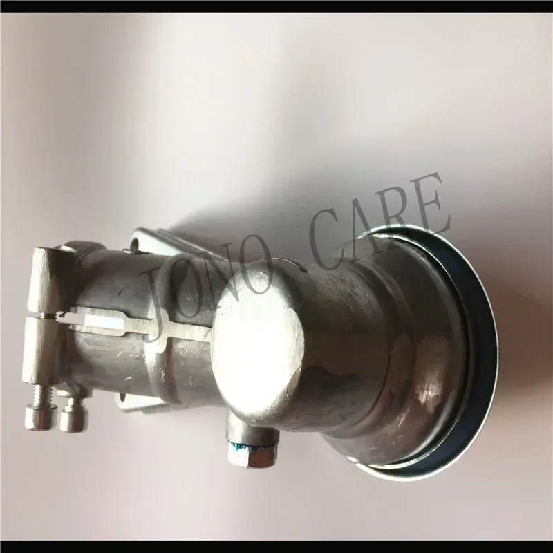 Головка конической коробки передач 28 мм x 10 т для OLEO-MAC EMAK BC420Y/T SPARTA 44 42 43 36 38 380S 440T