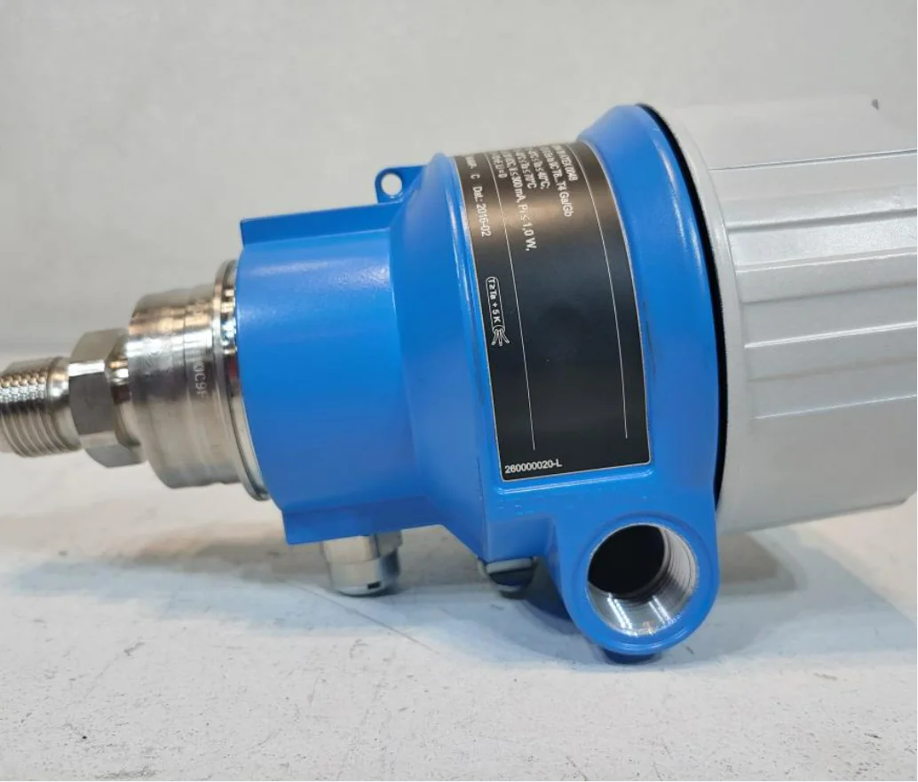 Высококачественный эндупресс + зажим Абсолютный датчик давления и Cerabar PMP51