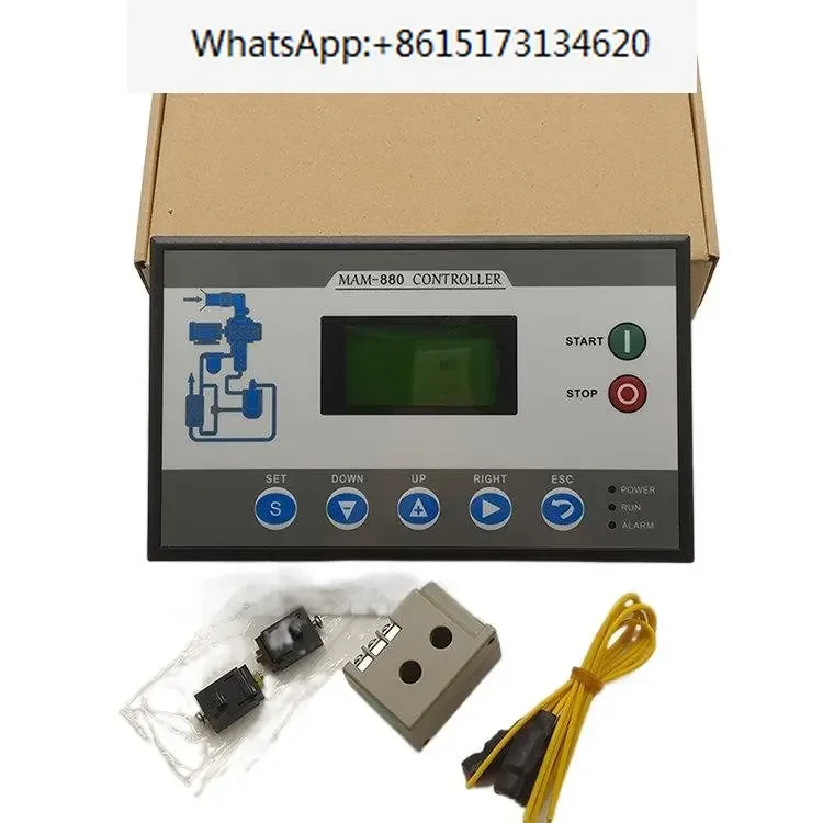 Оригинальный новый MAM880 C(B)(T)(VF3)