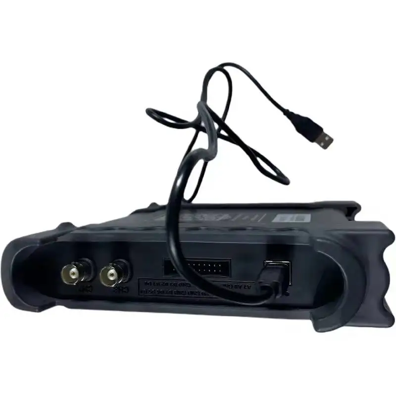 USB-кабель для осциллографа Hantek 1008C 6022BE 6022BL 2D72 6074BE 2D82 DSO5202P 6254BD 1008A 6074BC 6074BD передачи