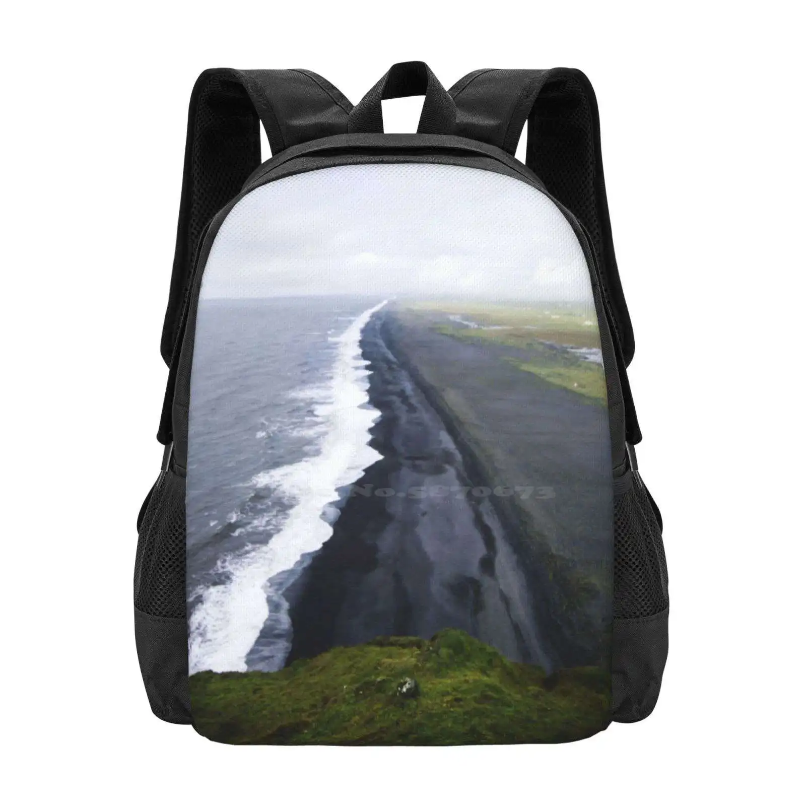 ΠΠΈΠ·Π°ΠΉΠ½Π΅ΡΡΠΊΠΈΠ΅ Π΄ΠΎΡΠΎΠΆΠ½ΡΠ΅ ΡΠΊΠΎΠ»ΡΠ½ΡΠ΅ ΡΡΠΌΠΊΠΈ Dyrholaey Π΄Π»Ρ Π½ΠΎΡΡΠ±ΡΠΊΠ°, Dyrholaey, Π»Π°Π½Π΄ΡΠ°ΡΡ ΠΡΠ»Π°Π½Π΄ΠΈΠΈ, ΡΠ΅ΡΠ½ΡΠΉ ΠΏΠ»ΡΠΆ, ΡΠ΅ΡΠ½ΡΠΉ ΠΏΠ΅ΡΠΎΠΊ, ΠΌΠΎΡΡΠΊΠ°Ρ Π²ΠΎΠ΄Π°, ΡΡΠ°Π²Π° ΠΠΈΠ·Π°ΠΉΠ½Π΅ΡΡΠΊΠΈΠ΅ Π΄ΠΎΡΠΎΠΆΠ½ΡΠ΅ ΡΠΊΠΎΠ»ΡΠ½ΡΠ΅ ΡΡΠΌΠΊΠΈ Dyrholaey Π΄Π»Ρ Π½ΠΎΡΡΠ±ΡΠΊΠ°, Dyrholaey, Π»Π°Π½Π΄ΡΠ°ΡΡ ΠΡΠ»Π°Π½Π΄ΠΈΠΈ, ΡΠ΅ΡΠ½ΡΠΉ ΠΏΠ»ΡΠΆ, ΡΠ΅ΡΠ½ΡΠΉ ΠΏΠ΅ΡΠΎΠΊ, ΠΌΠΎΡΡΠΊΠ°Ρ Π²ΠΎΠ΄Π°, ΡΡΠ°Π²Π°