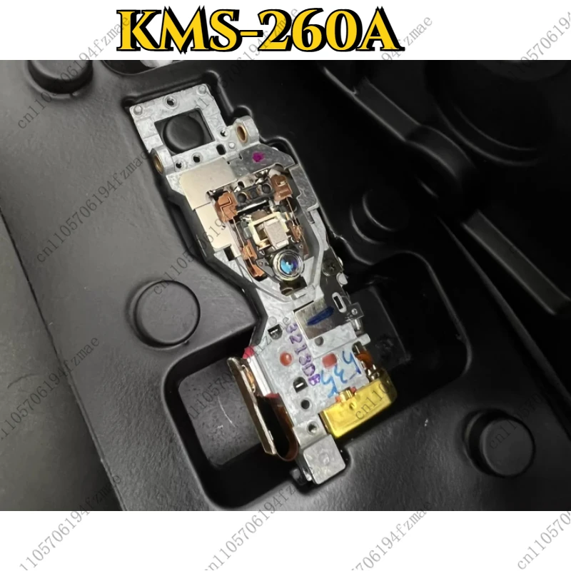 

Запчасти для лазерной головки KMS-260A