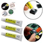 3 шт.партия, термопрокладки для радиатора