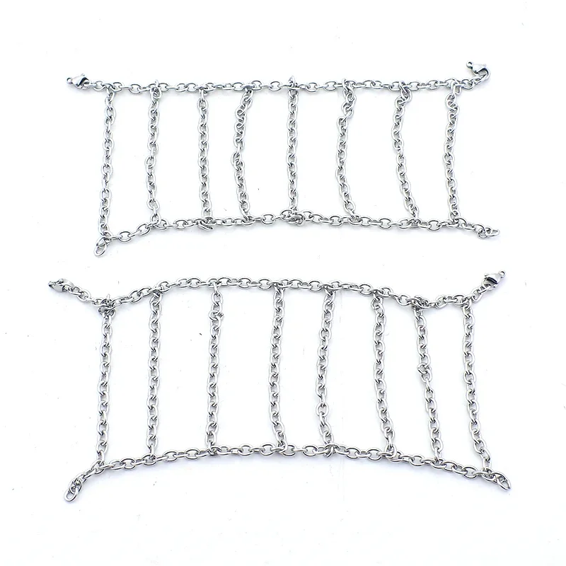 

2 шт. металлические противоскользящие цепи для шин, снеговые цепи для радиоуправляемых грузовиков 1/14 Tamiya, SCANIA 770S, R620, VOLVO, BENZ Arocs, MAN TGX, LESU