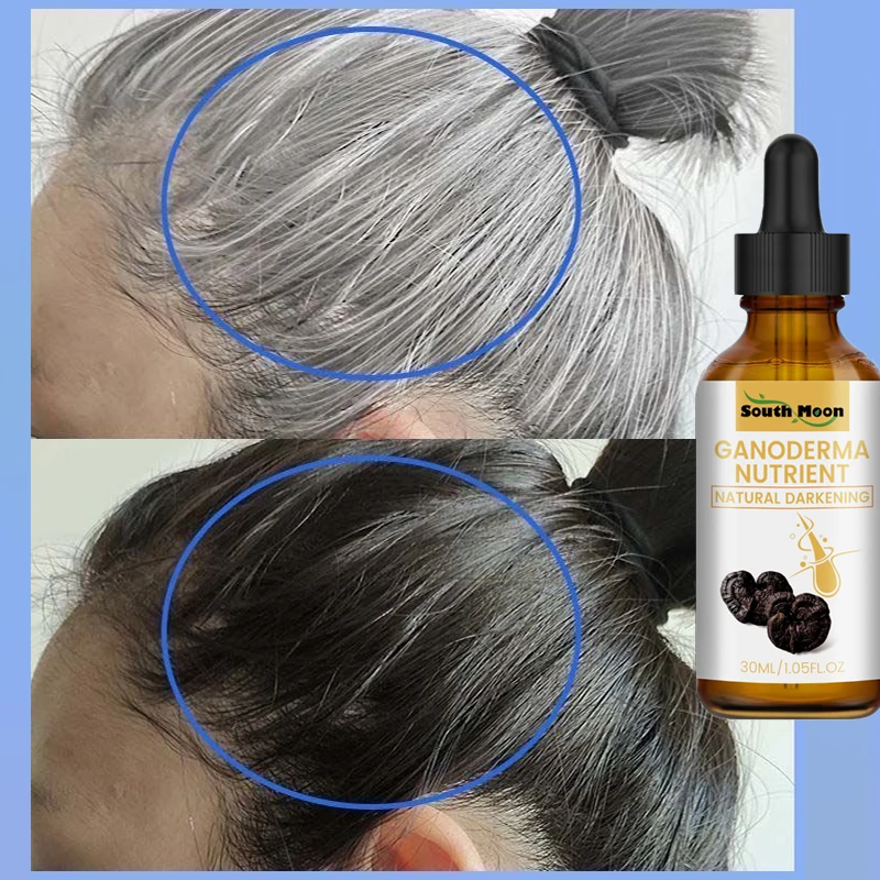 Repair Nourish Essence Anti Loss Hair Care Products