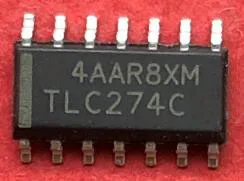 IC новый оригинальный TLC274C SOP14