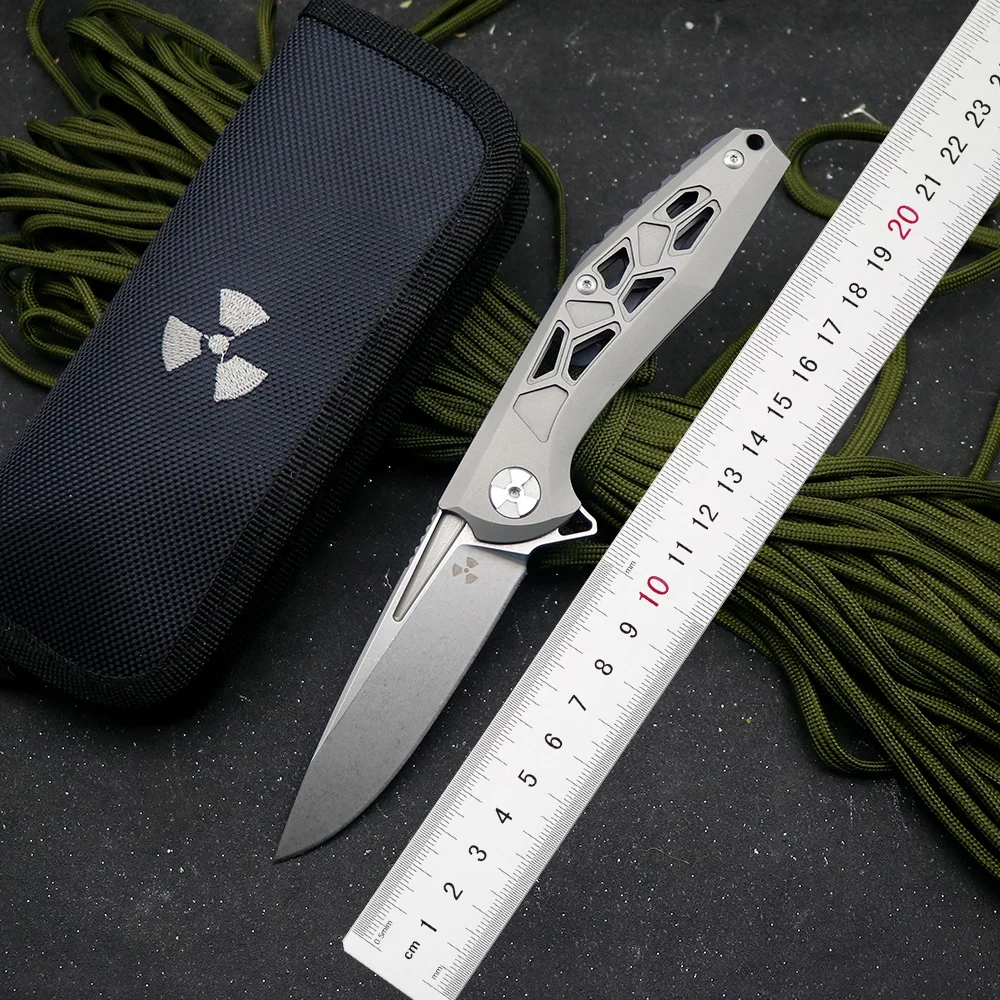 Складной нож JK3214