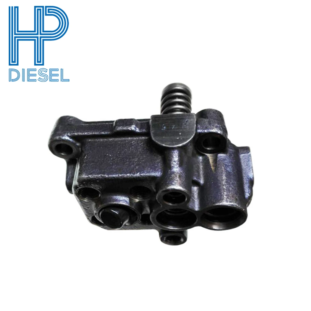 Головка ротора головки дизельного топливного насоса HP 129935 -51741 X5 подходит для