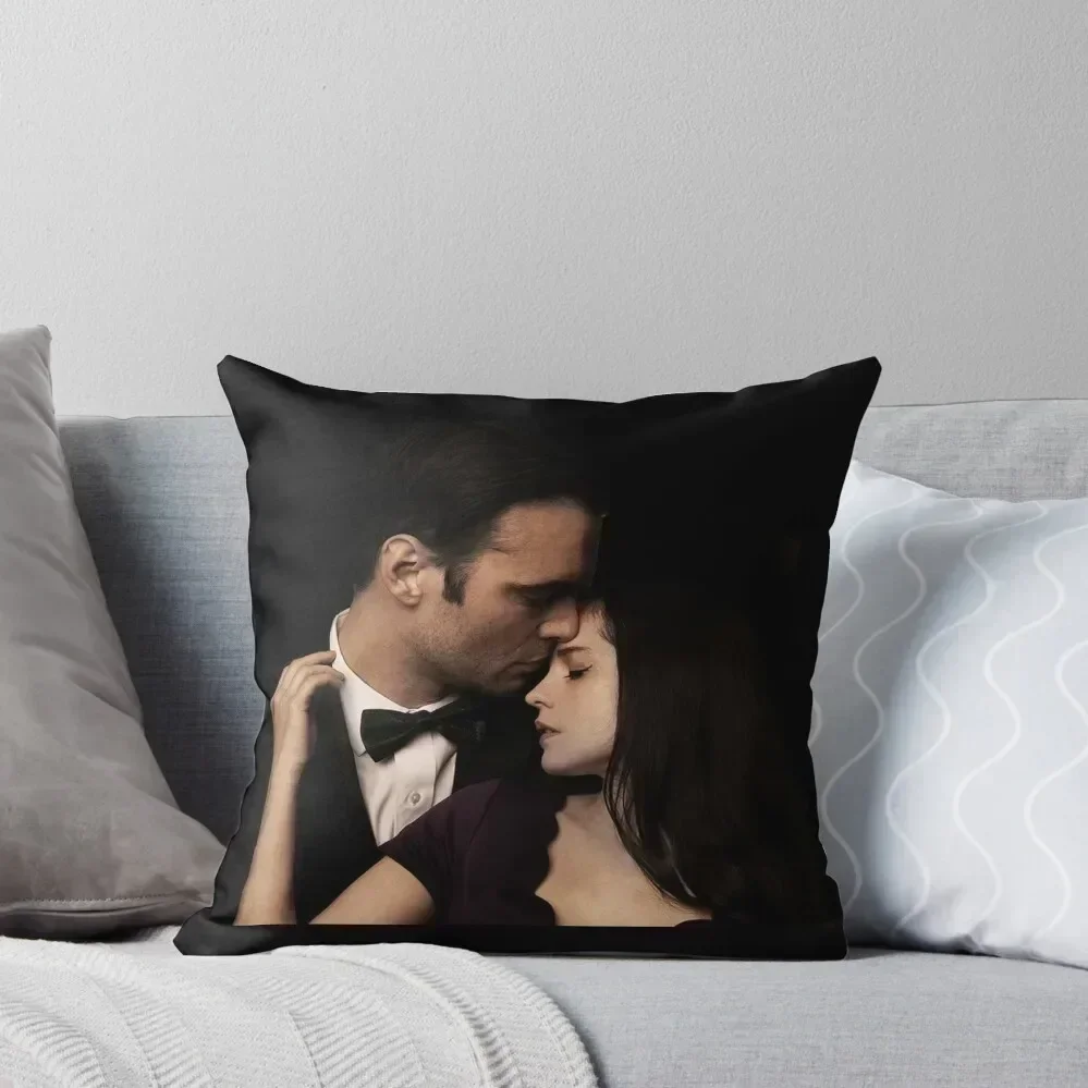 Gabriel's Inferno El infierno de Gabriel Декоративная подушка Наволочки для кровати Подушка