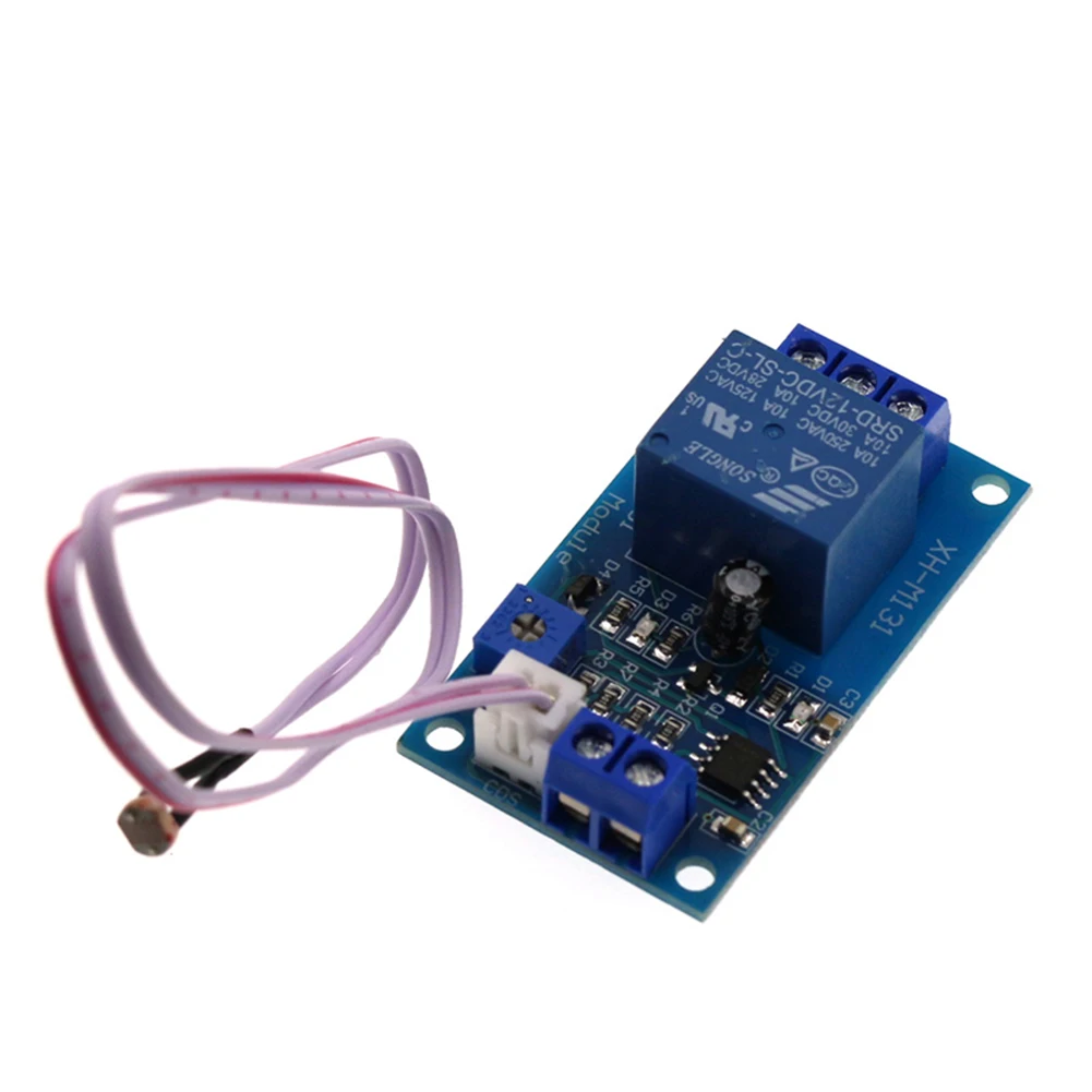 

Electrical Equipment Module Module Switch Bistable Bond Business Car Industrial Modification Module Self-locking
