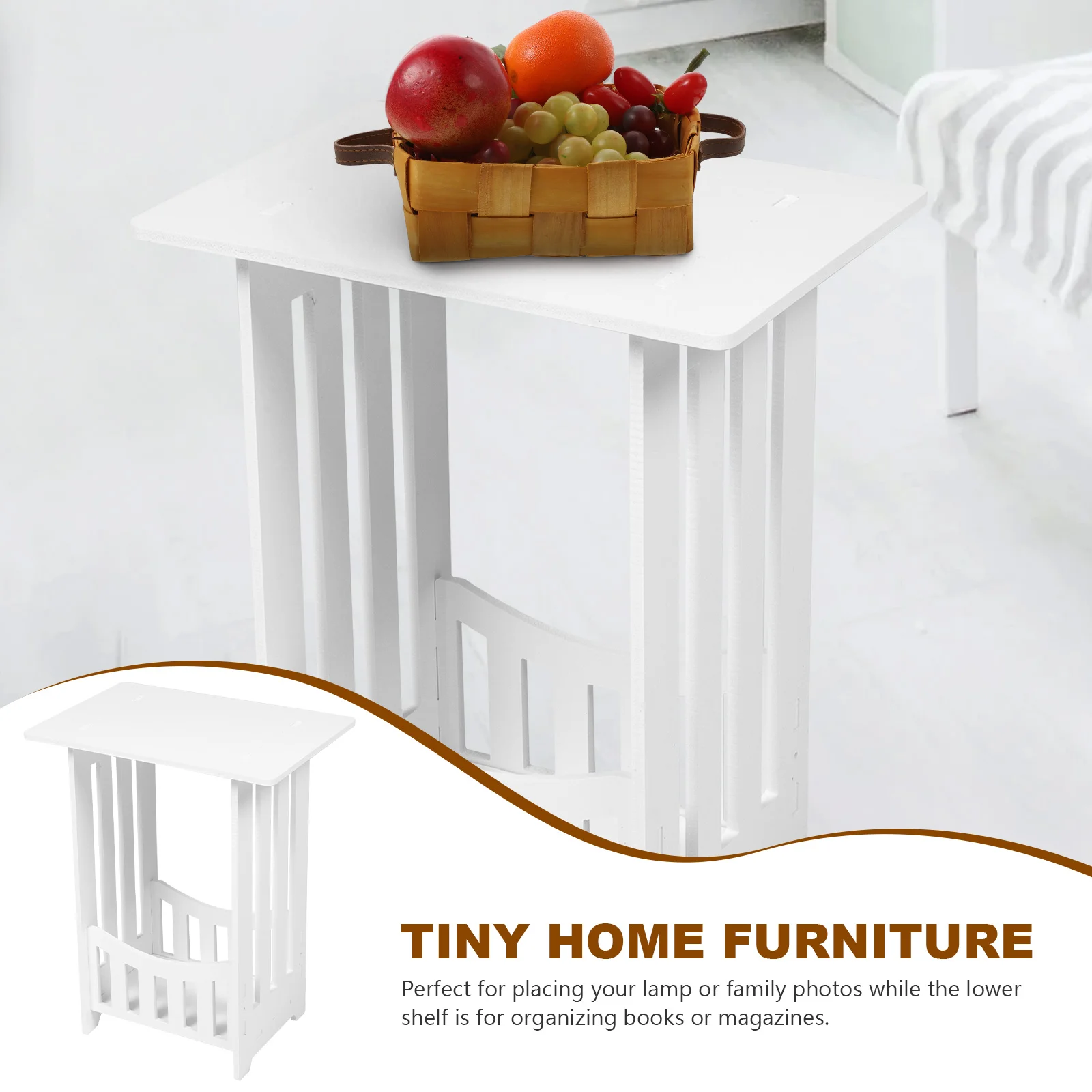 Маленький чайный столик мебель для дома детский офис складные столы конец