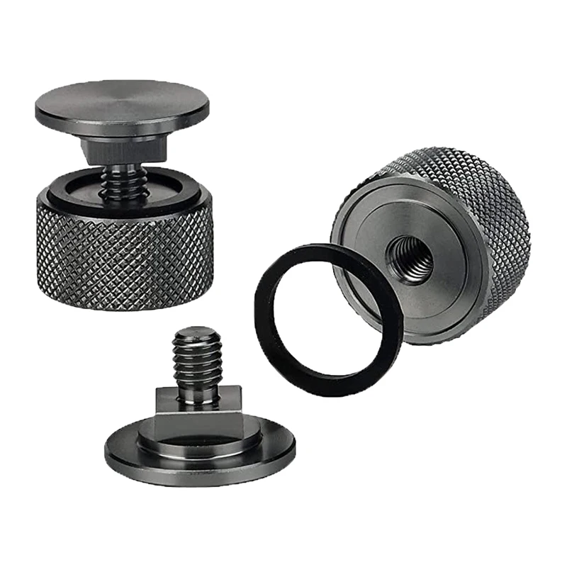 Сварочный капот трубопровод крепеж шлема Алюминиевый шлем Аксессуары Винты