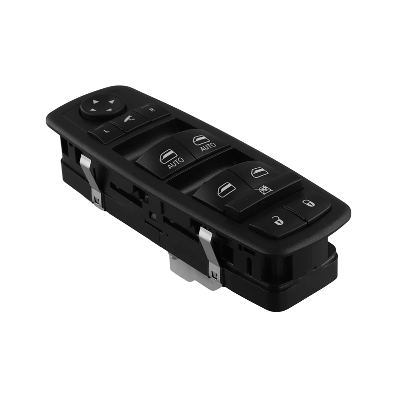 Боковой Электрический переключатель управления подъемником стекла автомобиля с